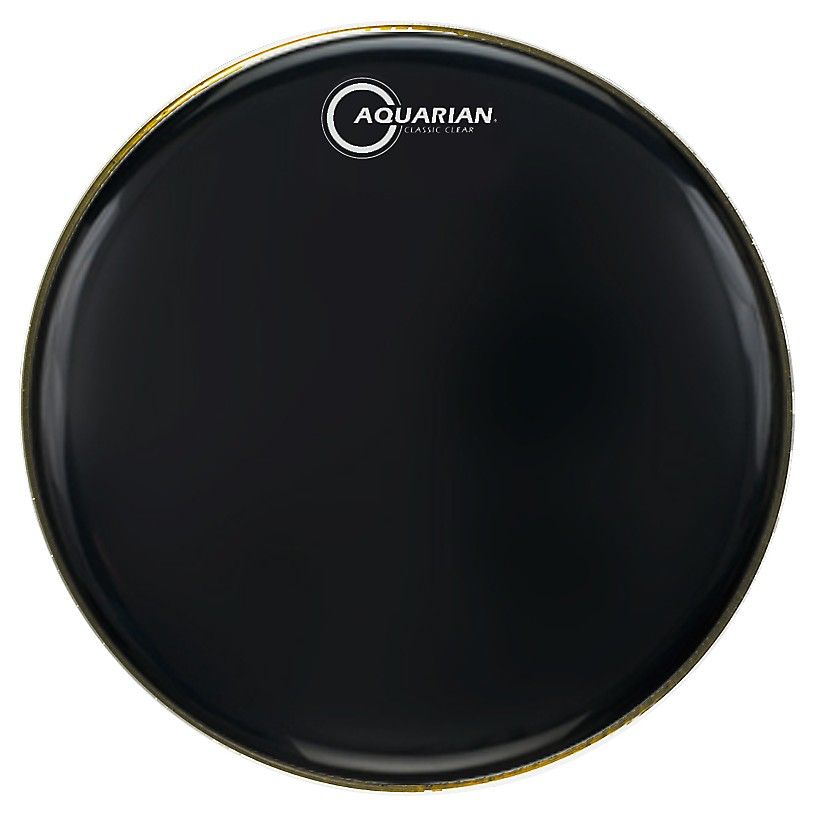 LW Essentials® Basic Tom Drum Head