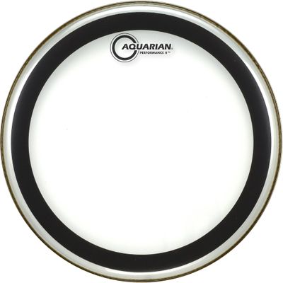LW Essentials® Basic Tom Drum Head