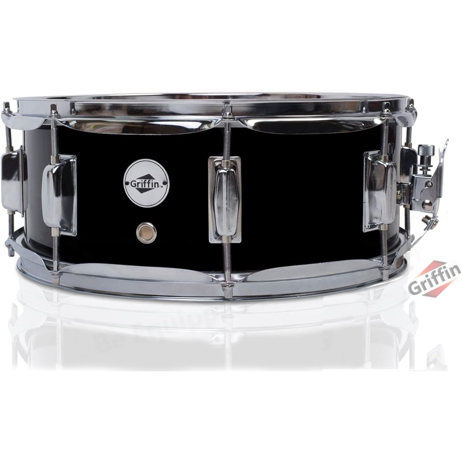 LW Essentials® Premium Snare Drum