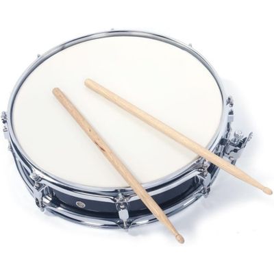 LW Essentials® Premium Piccolo Snare Drum LW Essentials® Premium Piccolo Snare Drum