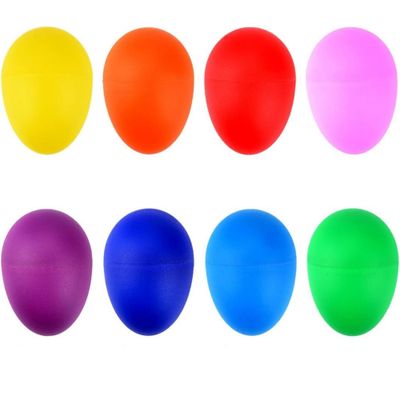 LW Essentials® Basic Egg Shakers LW Essentials® Basic Egg Shakers