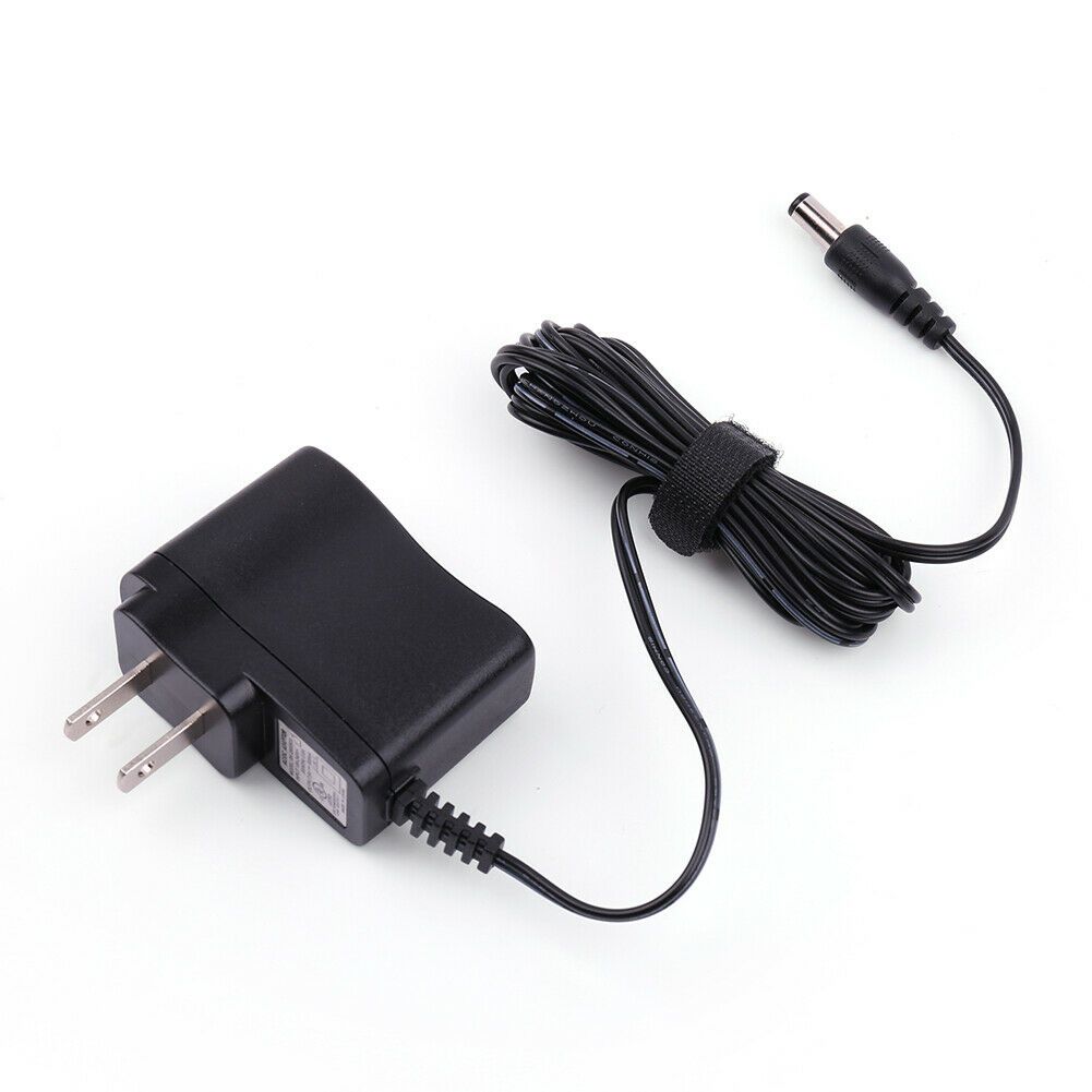 LW Essentials® Basic AC/DC Power Adapter - Positive Polarity