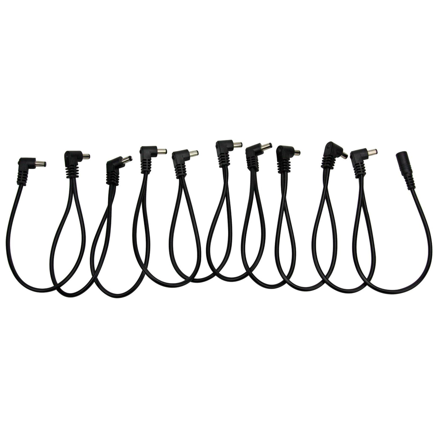 LW Essentials® Basic Multi-Plug Daisy Chain Cable LW Essentials® Basic Multi-Plug Daisy Chain Cable