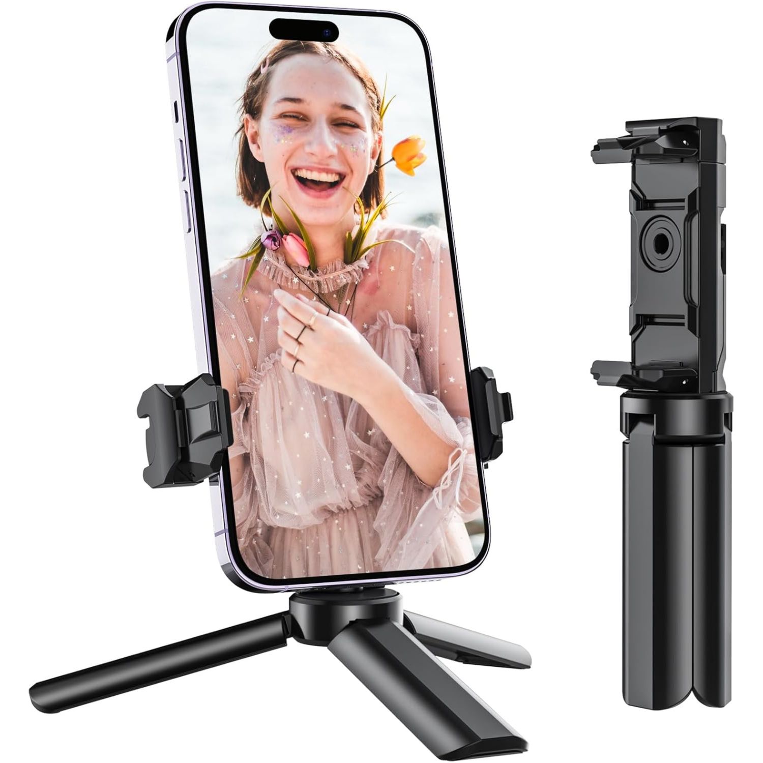 LW Essentials® Mini Tripod Mount & Holder