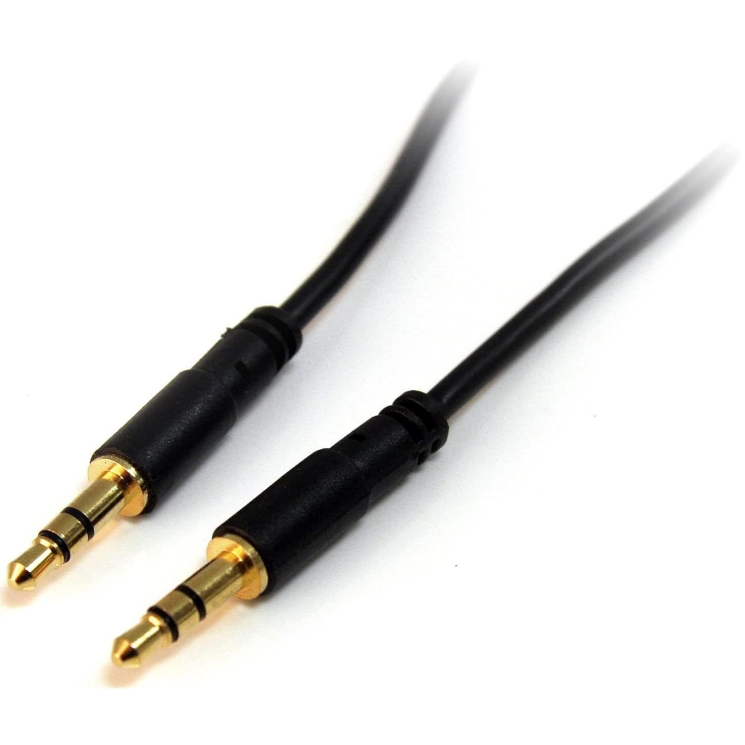 LW Essentials® Basic 3.5mm Audio Cable LW Essentials® Basic 3.5mm Audio Cable