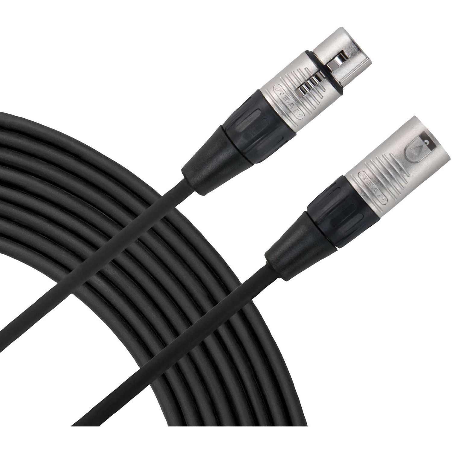 LW Essentials® Basic XLR Equipment Cable