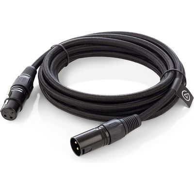 LW Essentials® Basic XLR Equipment Cable