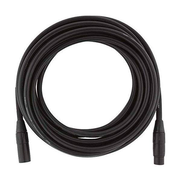 Prestige Picks® XLR Equipment Cable