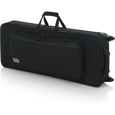 Gator Keyboard Bag with Wheels Gator Keyboard Bag with Wheels