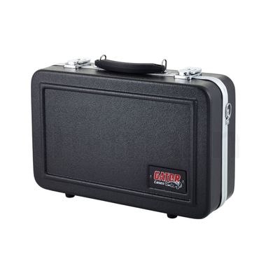 Gator GC Series Deluxe Clarinet Hard Shell Case Gator GC Series Deluxe Clarinet Hard Shell Case