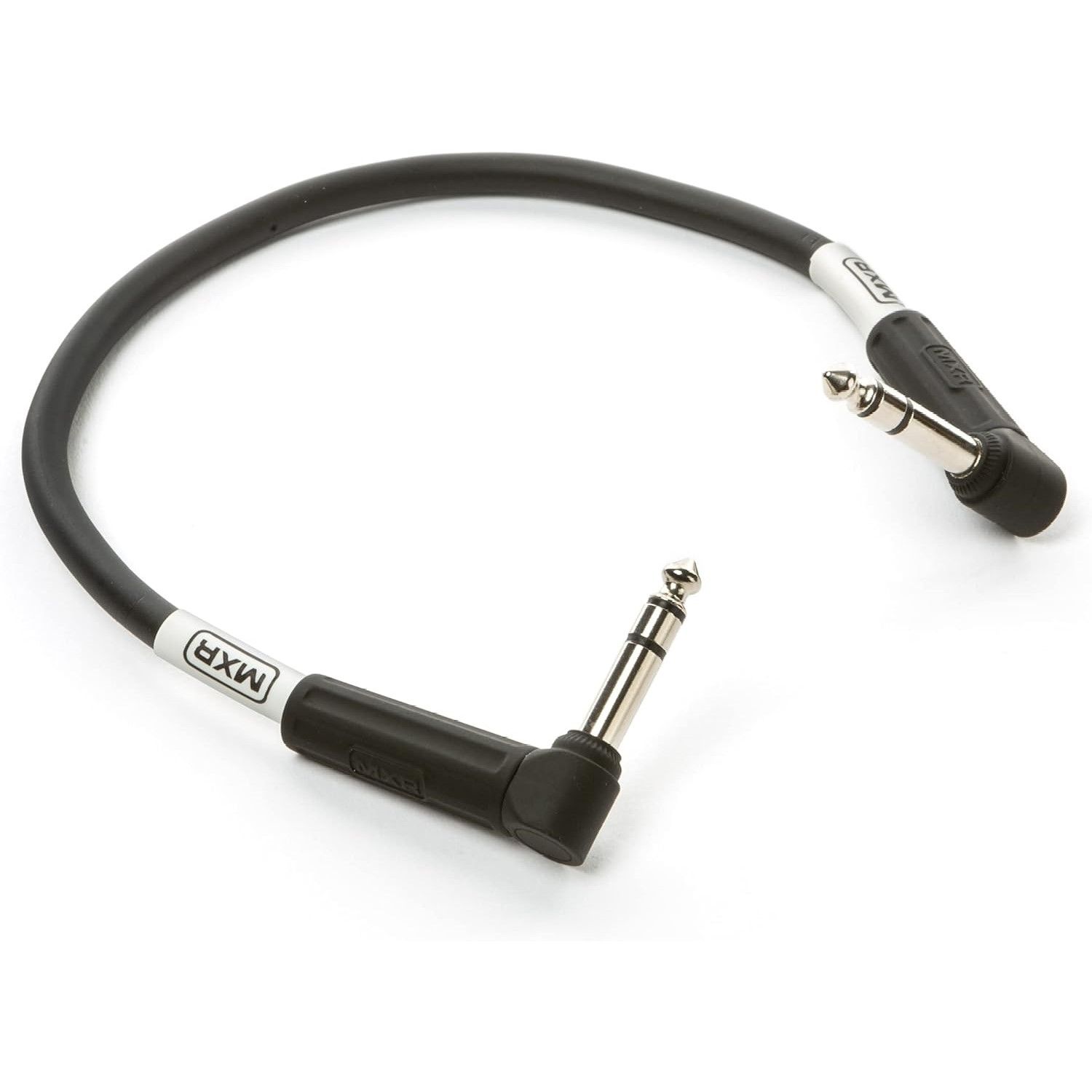 Prestige Picks® TRS Stereo Patch Cable (Right-Angle Connectors) Prestige Picks® TRS Stereo Patch Cable (Right-Angle Connectors)