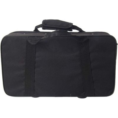 LW Essentials® Basic Clarinet Case