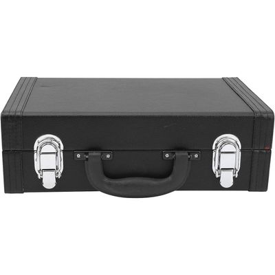 LW Essentials® Basic Clarinet Hard Shell Case LW Essentials® Basic Clarinet Hard Shell Case