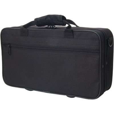 LW Essentials® Basic Clarinet Case LW Essentials® Basic Clarinet Case