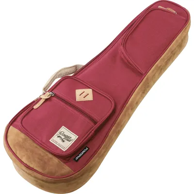 Ibanez PowerPad Ukulele Gig Bag Ibanez PowerPad Ukulele Gig Bag