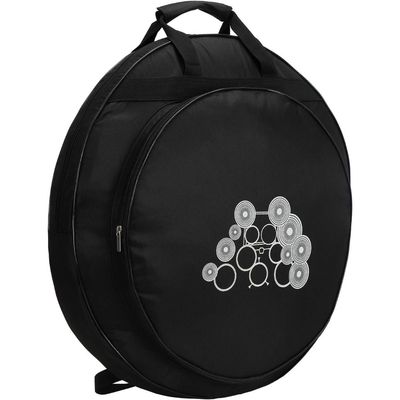 LW Essentials® Basic Cymbal Bag LW Essentials® Basic Cymbal Bag