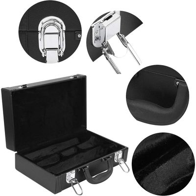 LW Essentials® Basic Clarinet Hard Shell Case