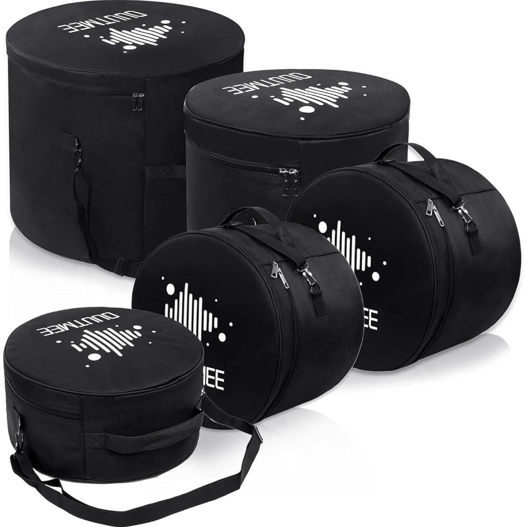 LW Essentials® Basic Drum Bag Set