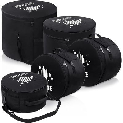 LW Essentials® Basic Drum Bag Set LW Essentials® Basic Drum Bag Set