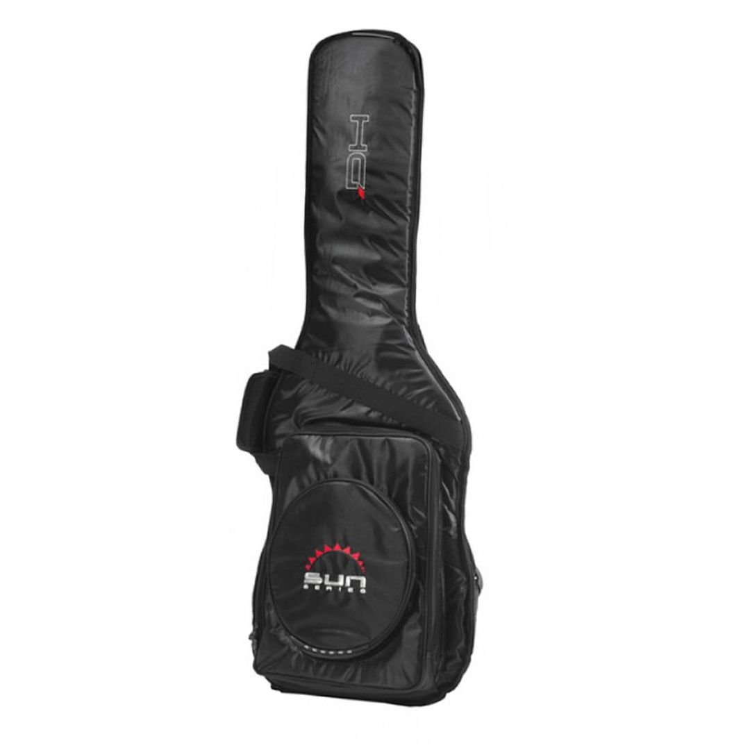 LW Essentials® Basic Electric/ Bass Guitar Bag LW Essentials® Basic Electric/ Bass Guitar Bag