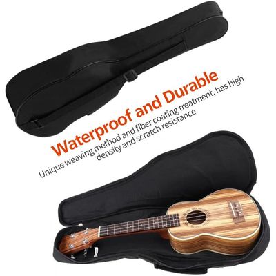 LW Essentials® Basic Ukulele Bag