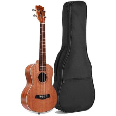 LW Essentials® Basic Ukulele Bag LW Essentials® Basic Ukulele Bag
