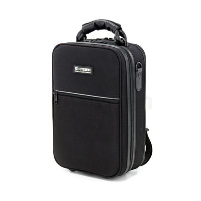 LW Essentials® Premium Clarinet Case LW Essentials® Premium Clarinet Case