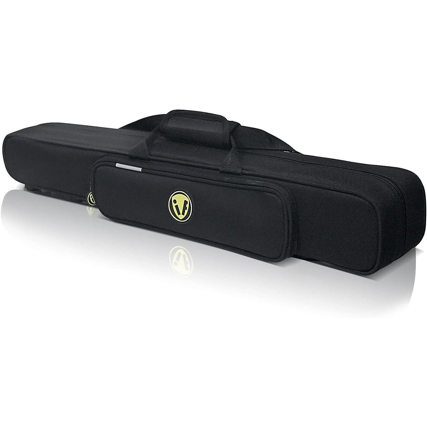LW Essentials® Premium Clarinet Hard Shell Case