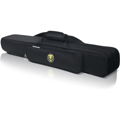LW Essentials® Premium Clarinet Hard Shell Case LW Essentials® Premium Clarinet Hard Shell Case