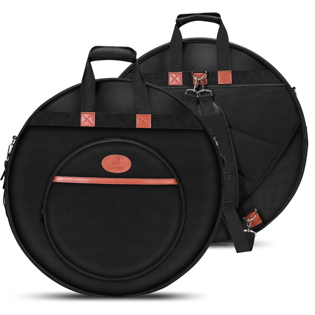 LW Essentials® Premium Cymbal Bag