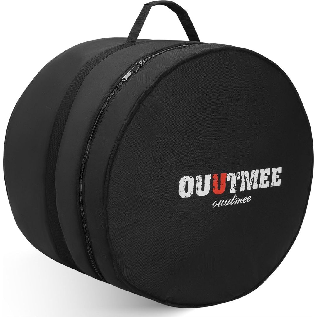 LW Essentials® Premium Bass Drum Bag