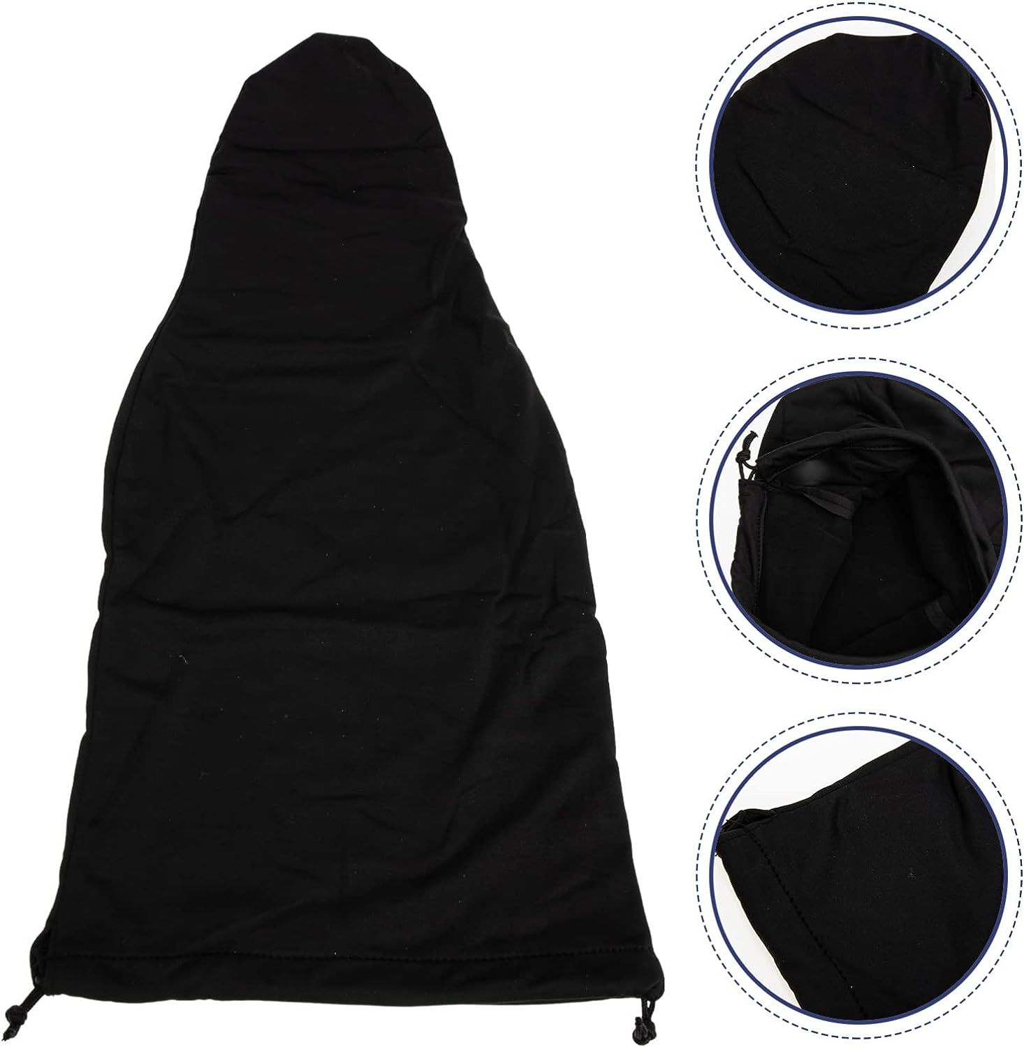 LW Essentials® Basic Violin Dust Cover Pouch LW Essentials® Basic Violin Dust Cover Pouch