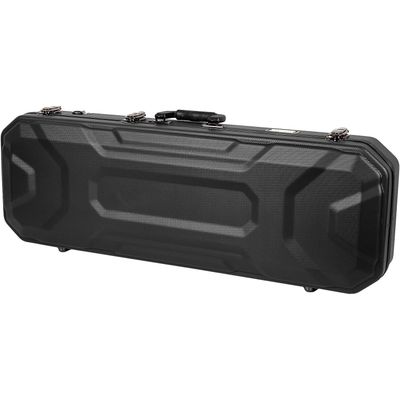 LW Essentials® Premium Rectangular 4/4 Violin Hard Shell Case LW Essentials® Premium Rectangular 4/4 Violin Hard Shell Case