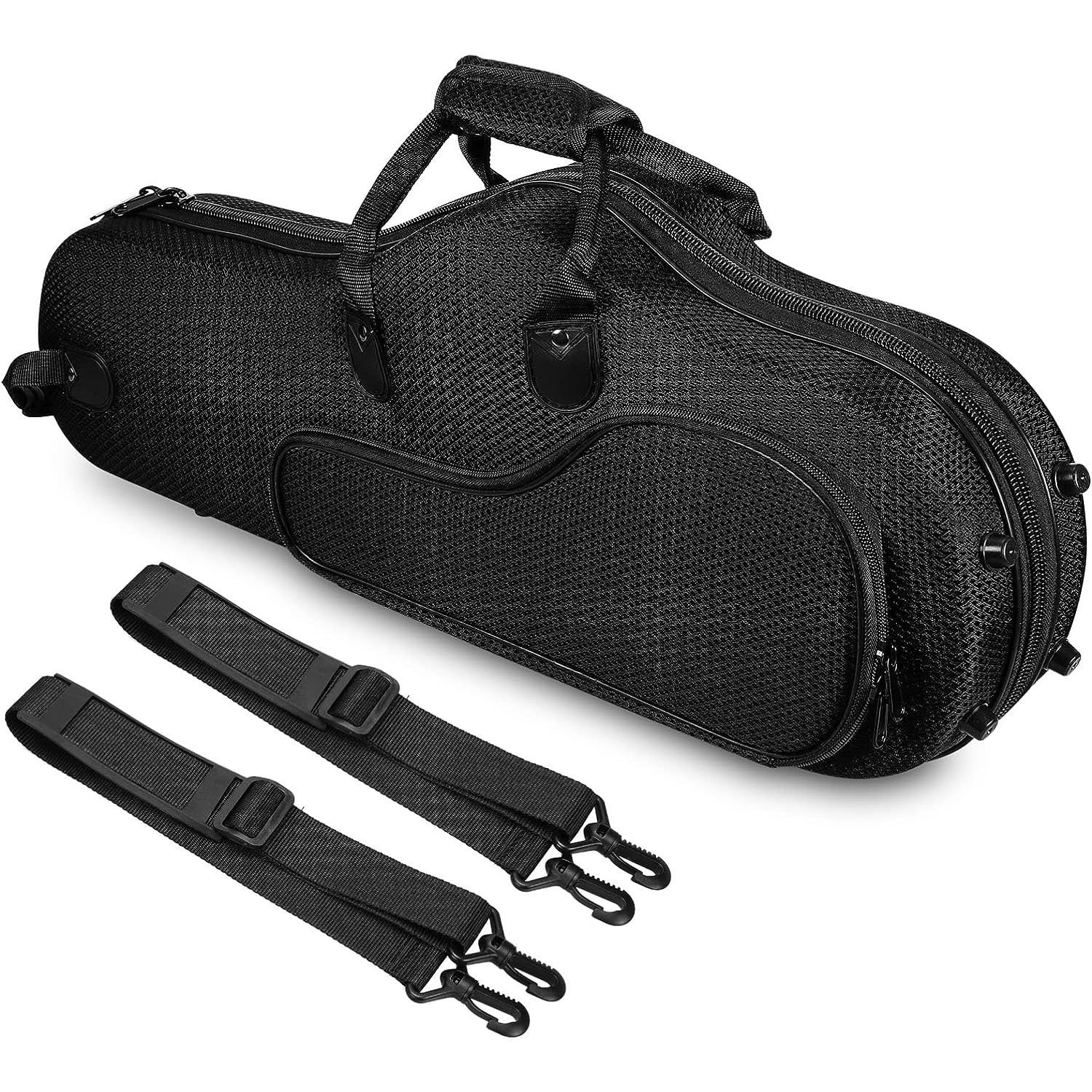 LW Essentials® Premium Saxophone Contoured Bag