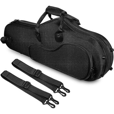 LW Essentials® Premium Saxophone Contoured Bag LW Essentials® Premium Saxophone Contoured Bag