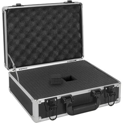 LW Essentials® Premium Music Gear Hard Shell Case LW Essentials® Premium Music Gear Hard Shell Case