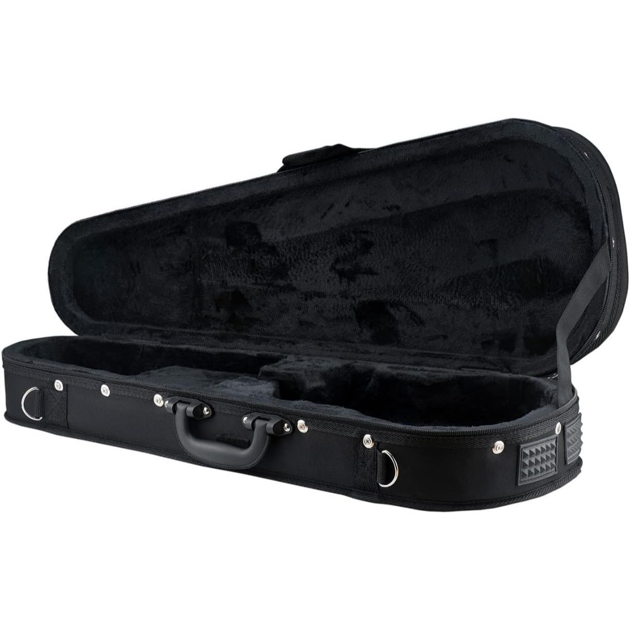 LW Essentials® Premium Ukulele Hard Case LW Essentials® Premium Ukulele Hard Case
