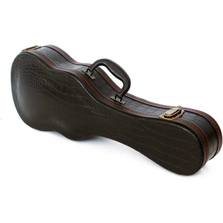 LW Essentials® Premium Ukulele Hard Shell Case