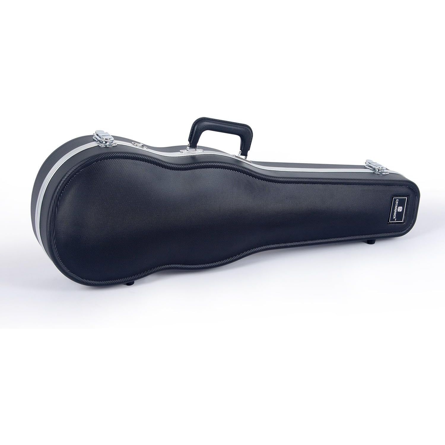 LW Essentials® Premium Violin Hard Shell Case with Backpack Straps LW Essentials® Premium Violin Hard Shell Case with Backpack Straps