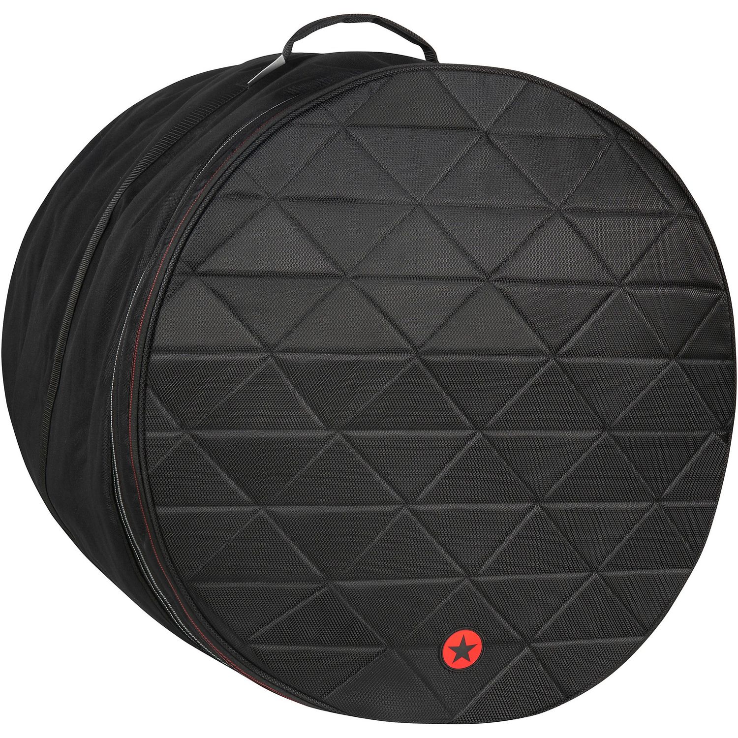 Prestige Picks® Bass Drum Bag