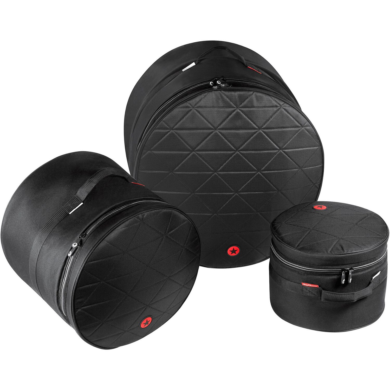 Prestige Picks® Drum Bag Set