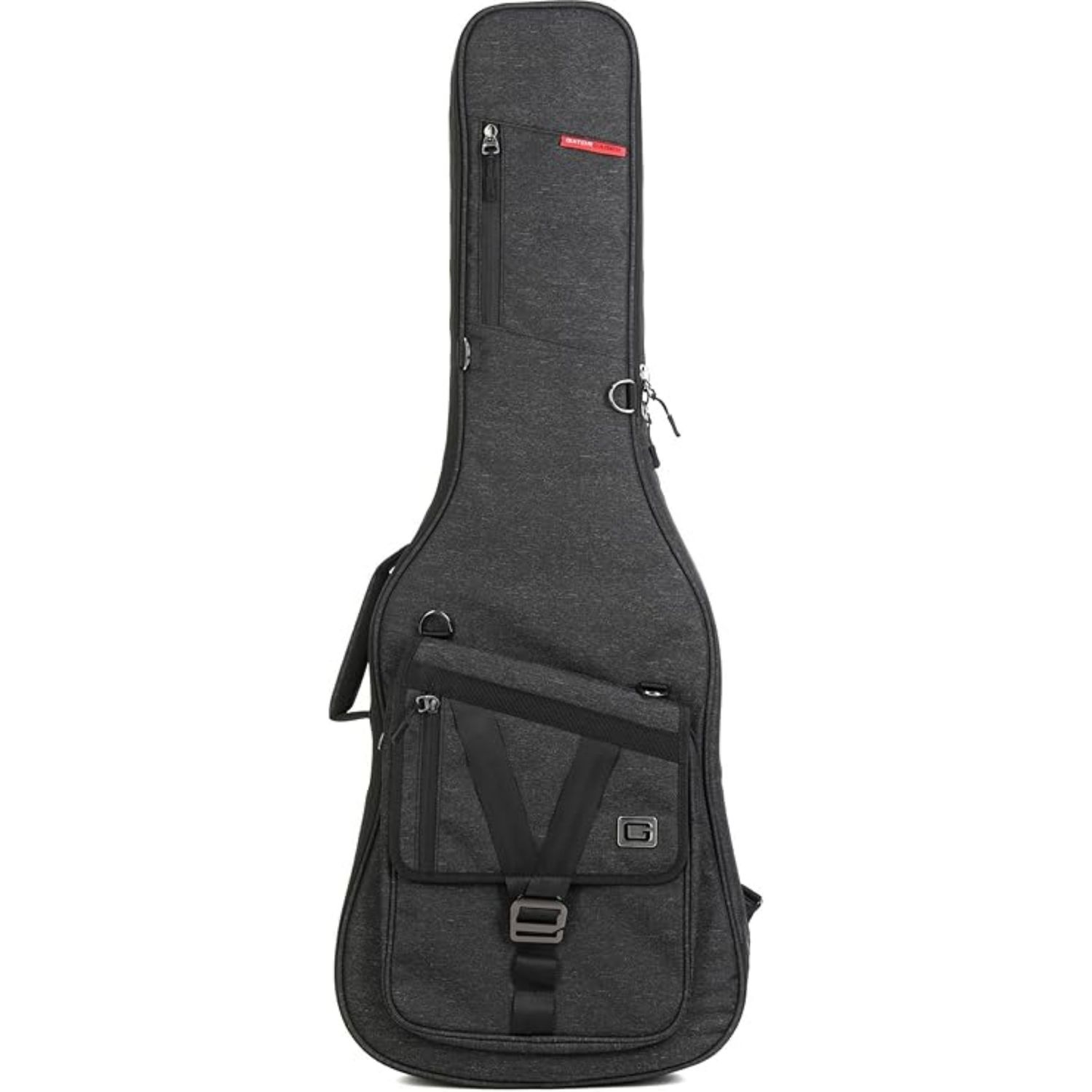 Prestige Picks® Electric/ Bass Guitar Bag