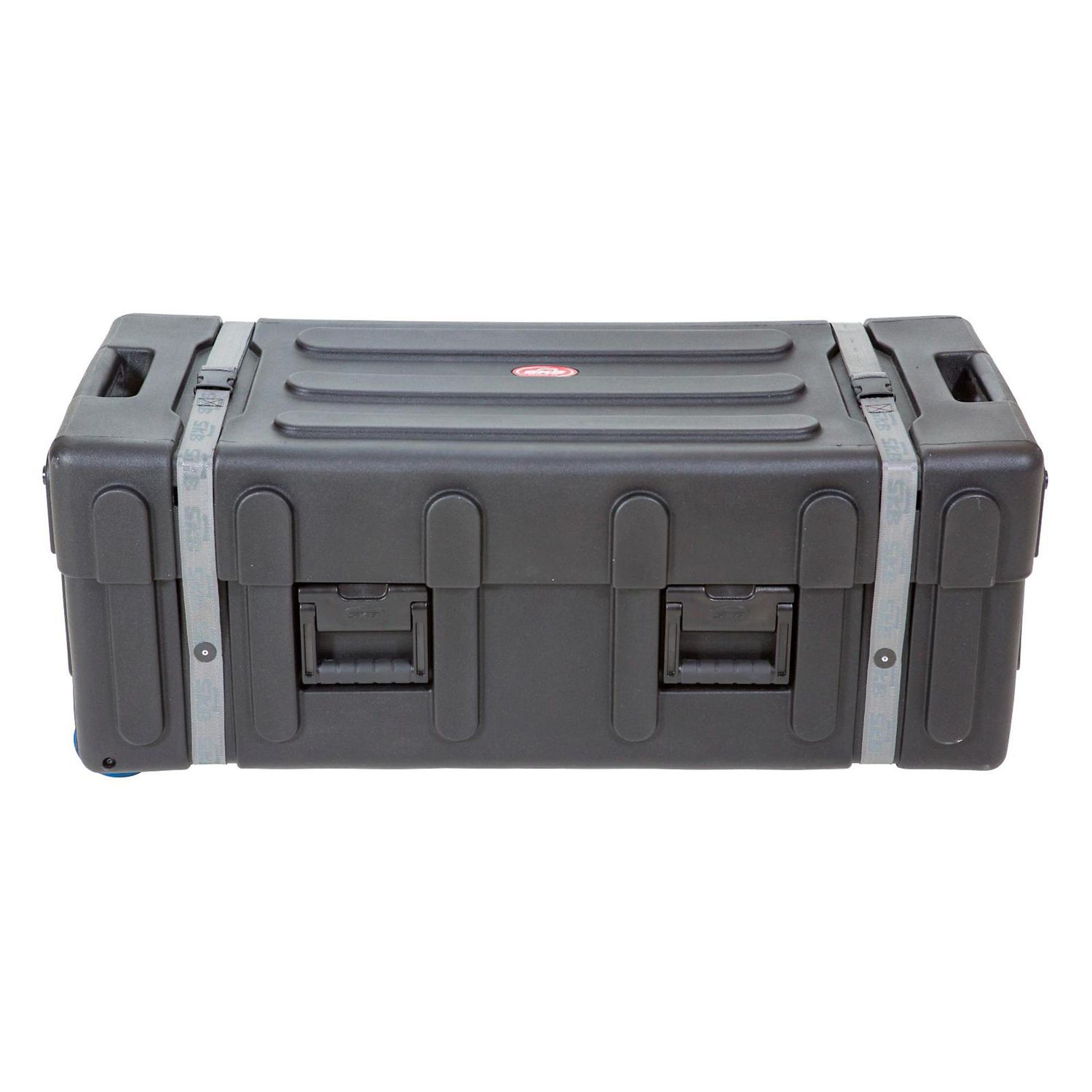 Prestige Picks® Drum Hardware Hard Case