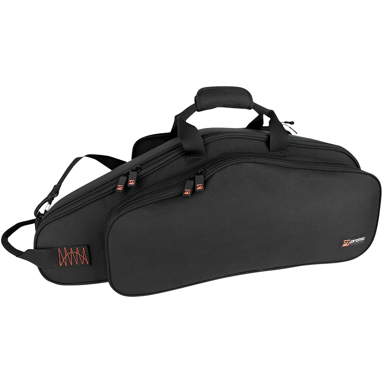 Protec Explorer Series Saxophone Gig Bag