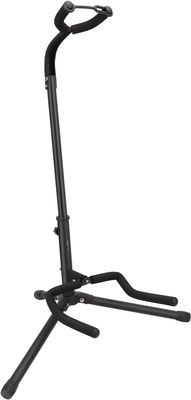 LW Essentials® Basic Guitar Stand with Neck Brace LW Essentials® Basic Guitar Stand with Neck Brace