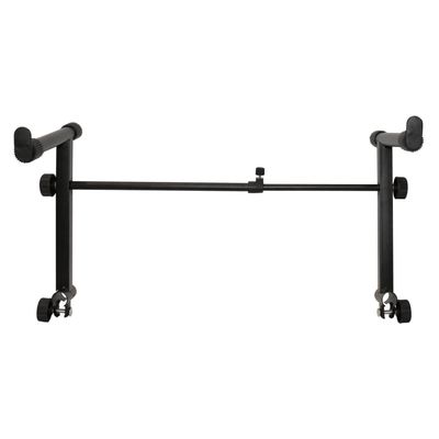 LW Essentials® Basic Keyboard Stand 2nd Tier Add-On