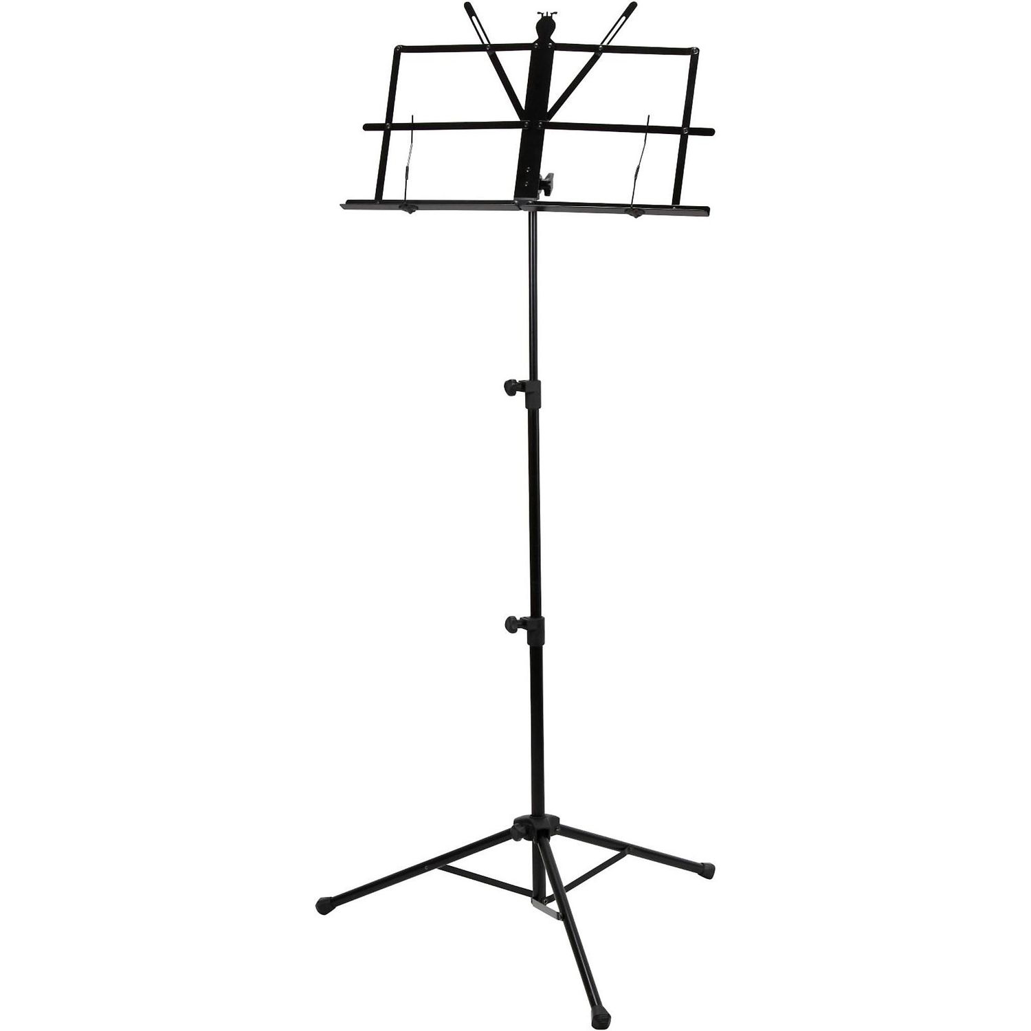 LW Essentials® Basic Music Stand LW Essentials® Basic Music Stand