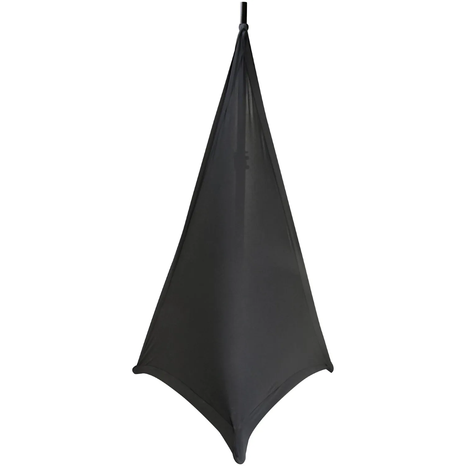 LW Essentials® Basic Skirt Cover for Speaker & Lighting Stands