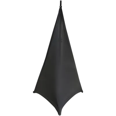 LW Essentials® Basic Skirt Cover for Speaker & Lighting Stands LW Essentials® Basic Skirt Cover for Speaker & Lighting Stands