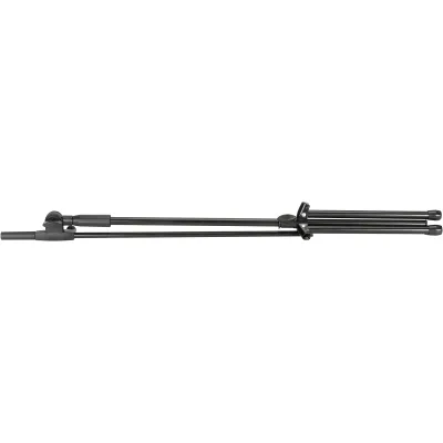 LW Essentials® Basic Microphone Stand